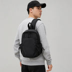 Bolsa de Ombro Masculina Vizencci Toven