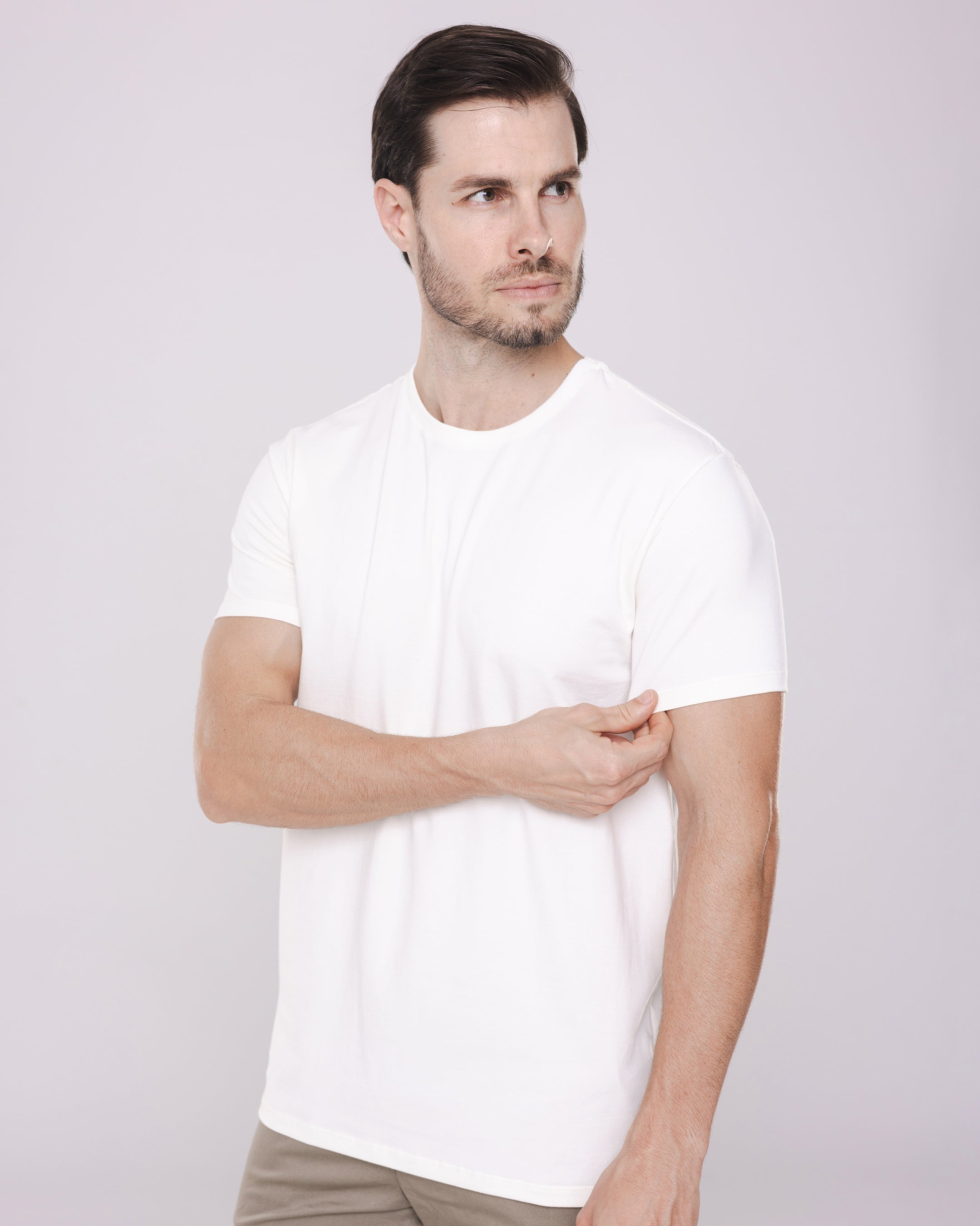 Pack Sand | 3 Muscle Shirts