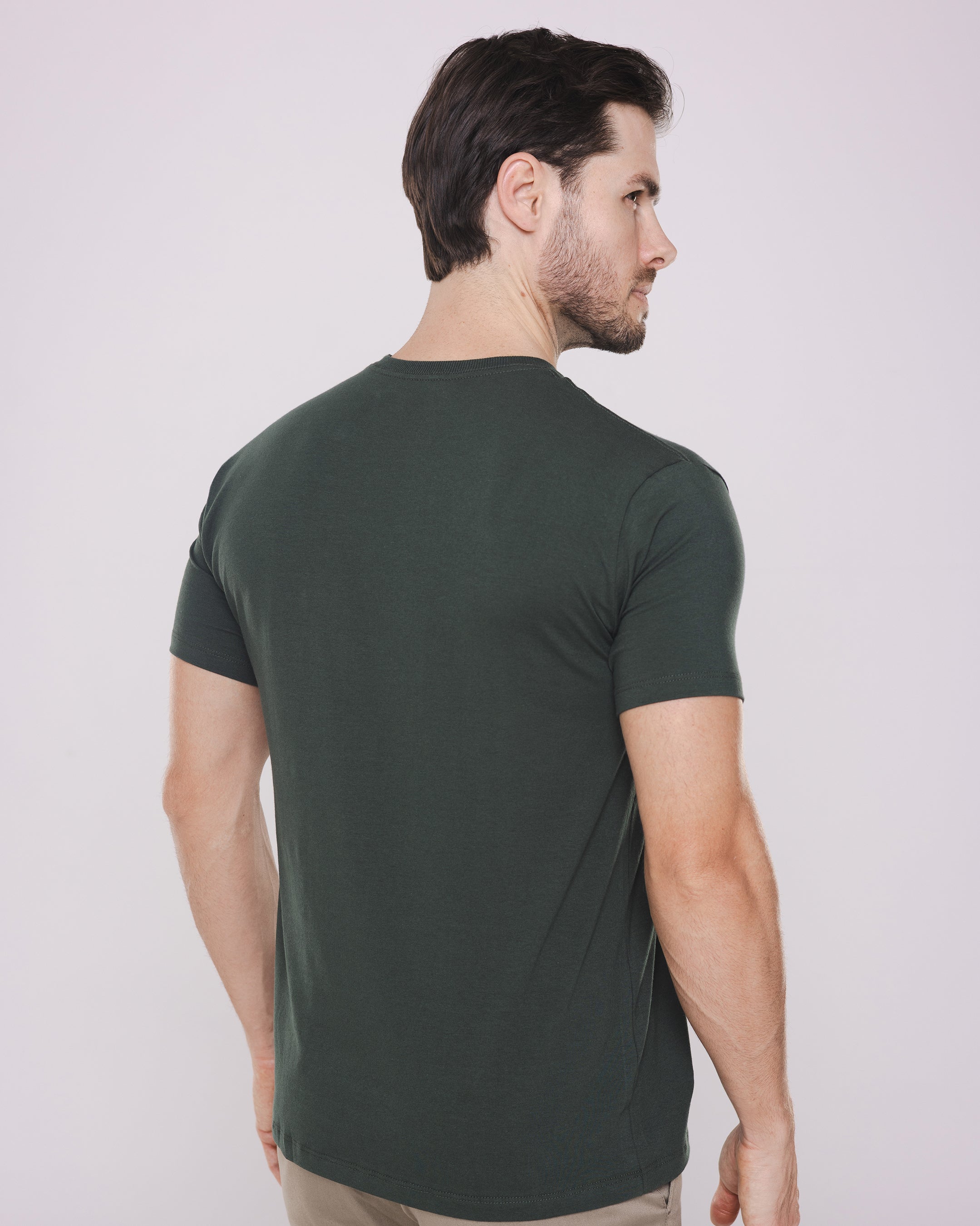 Pack Selva | 3 Muscle Shirts