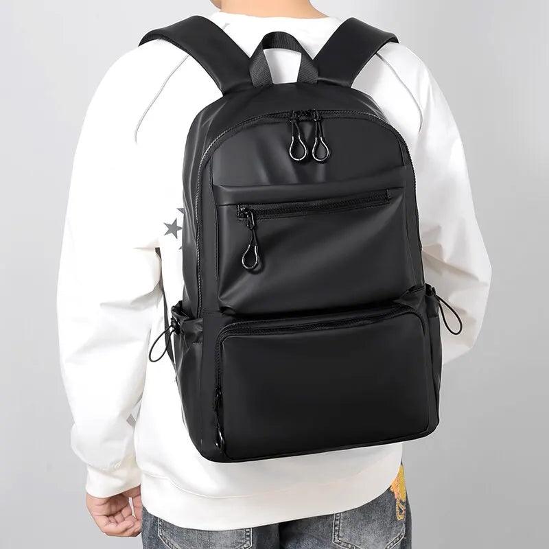 Mochila Masculina Casual Vizencci Urben