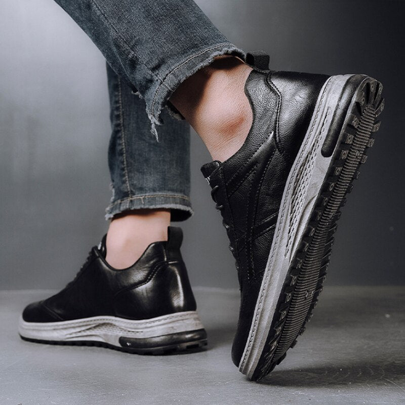 Tênis Masculino Casual Armand