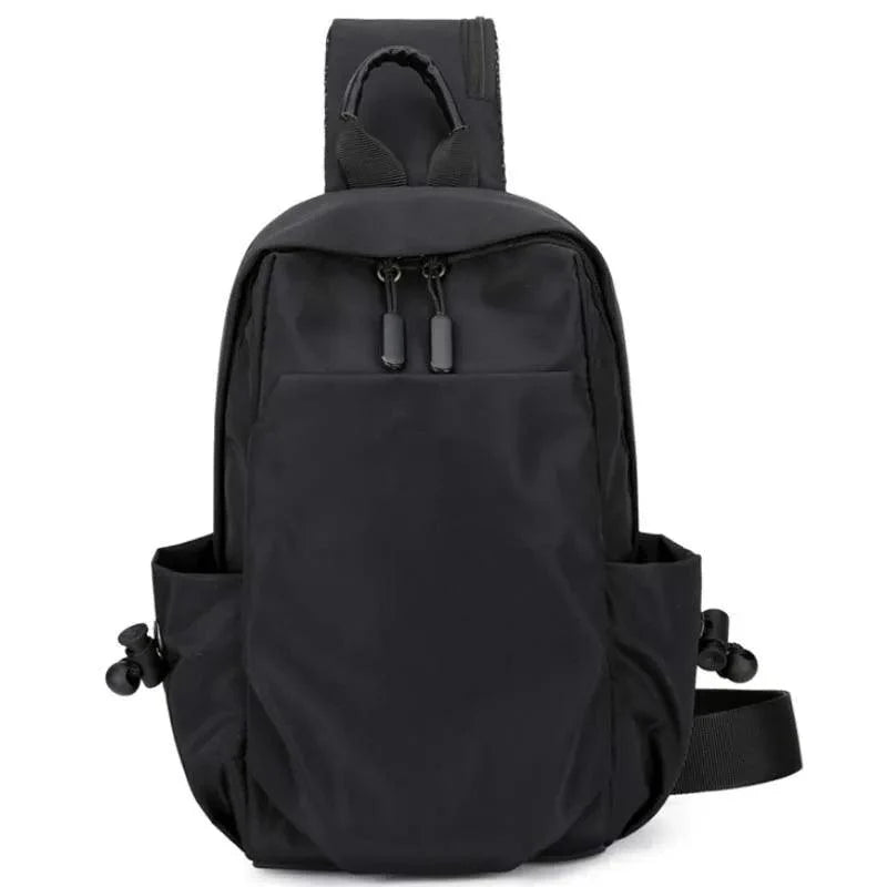 Bolsa de Ombro Masculina Vizencci Toven