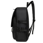 Mochila Masculina Casual Vizencci Levi