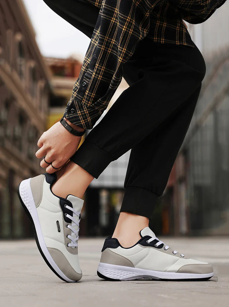 Sapatênis Masculino Confort